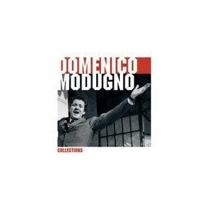 『Domenico Modugno』