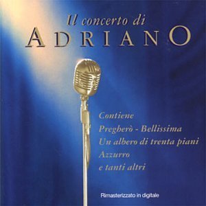 『Il Concerto di Adriano Celentano』