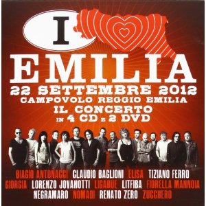 『Italia Loves Emilia』